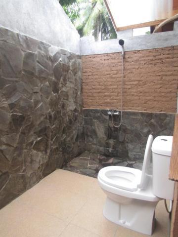 Bale Jukung Bed & Breakfast Tanjung  Екстериор снимка