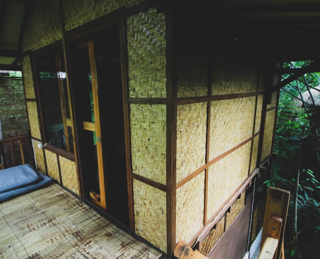 Bale Jukung Bed & Breakfast Tanjung  Екстериор снимка