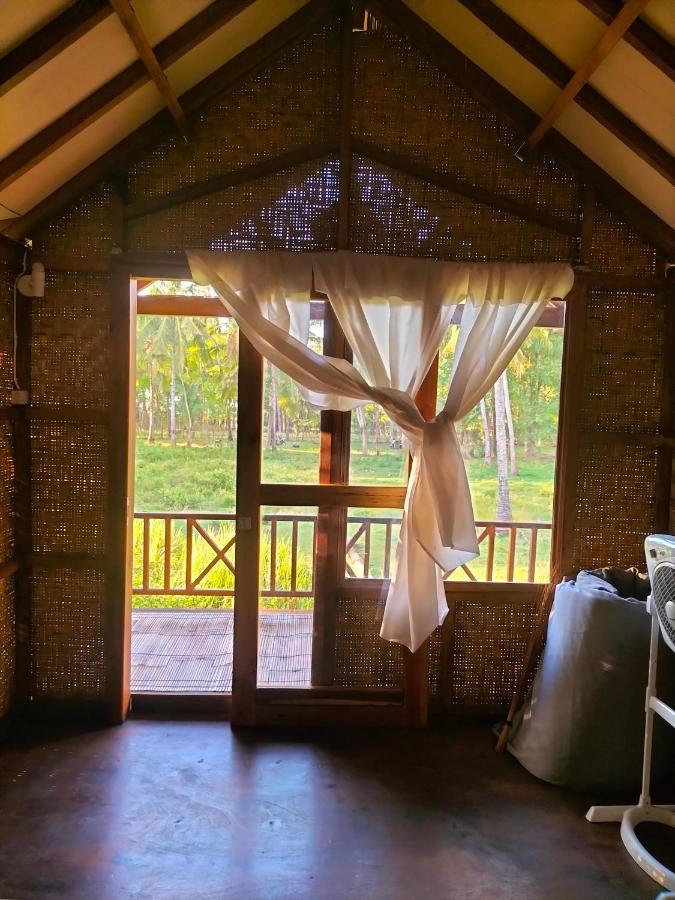 Bale Jukung Bed & Breakfast Tanjung  Екстериор снимка