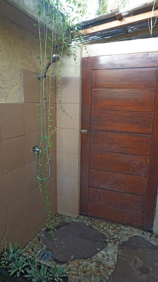 Bale Jukung Bed & Breakfast Tanjung  Екстериор снимка