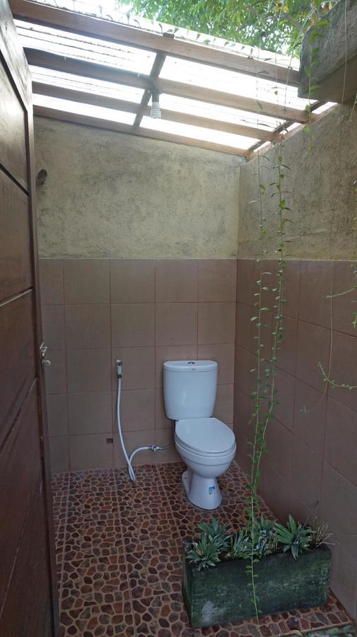 Bale Jukung Bed & Breakfast Tanjung  Екстериор снимка